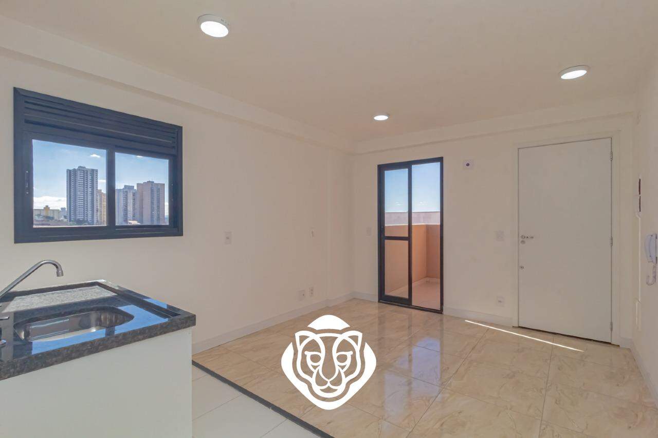 Sala / Cozinha