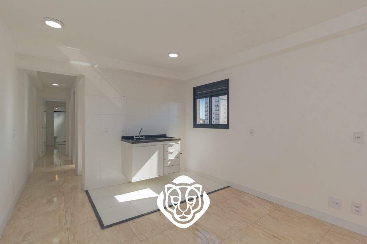 Sala / Cozinha