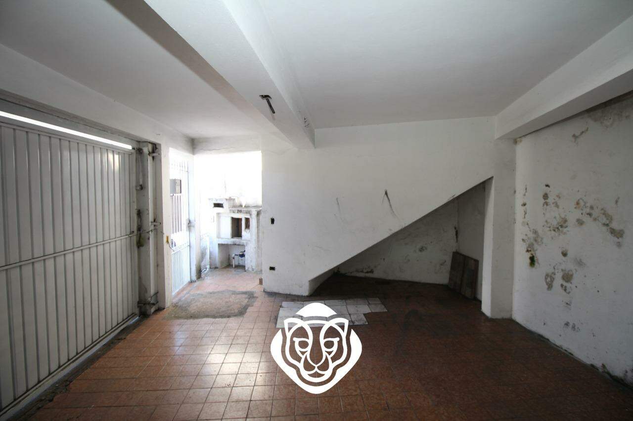 Garagem 