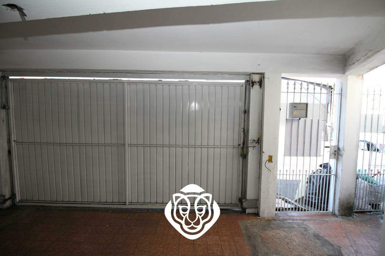 Garagem 