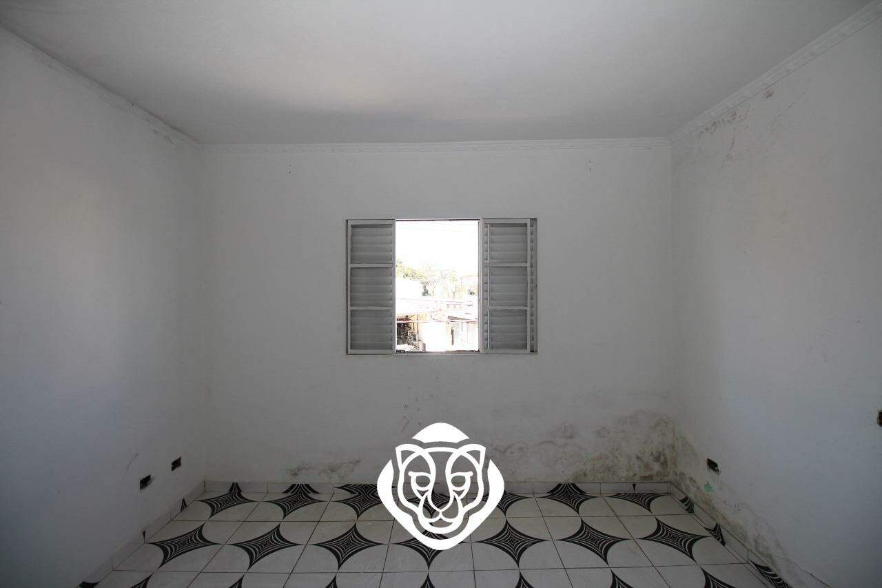 Dormitório I