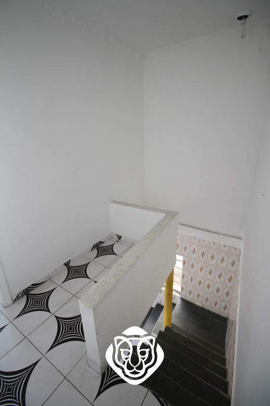 Escadas 