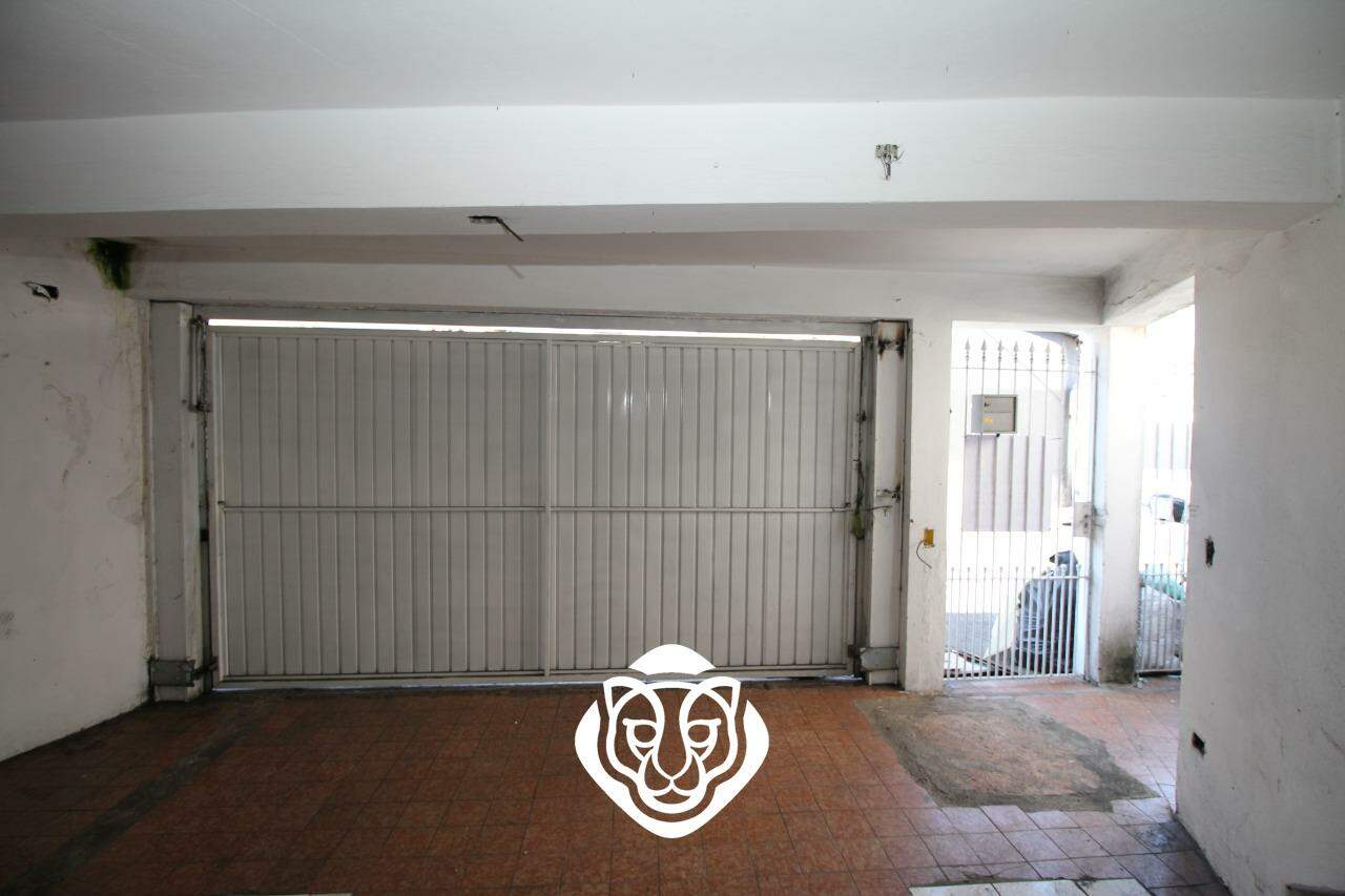 Garagem 