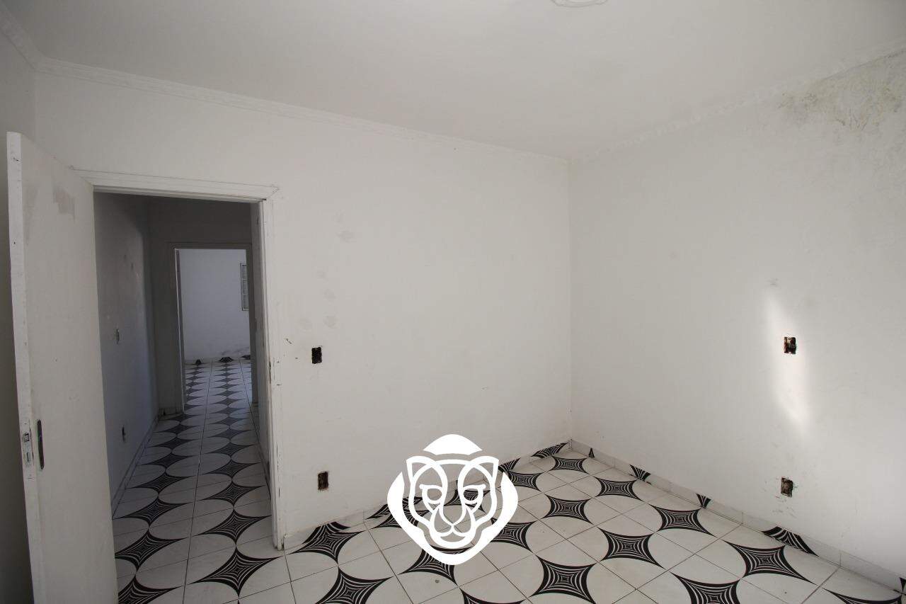 Dormitório I