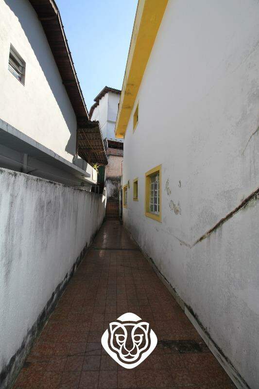 Entrada lateral 