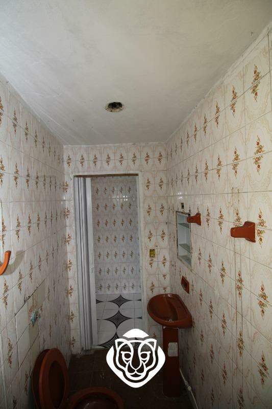 Lavabo 