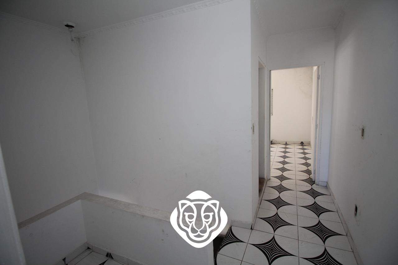 Acesso dormitório I