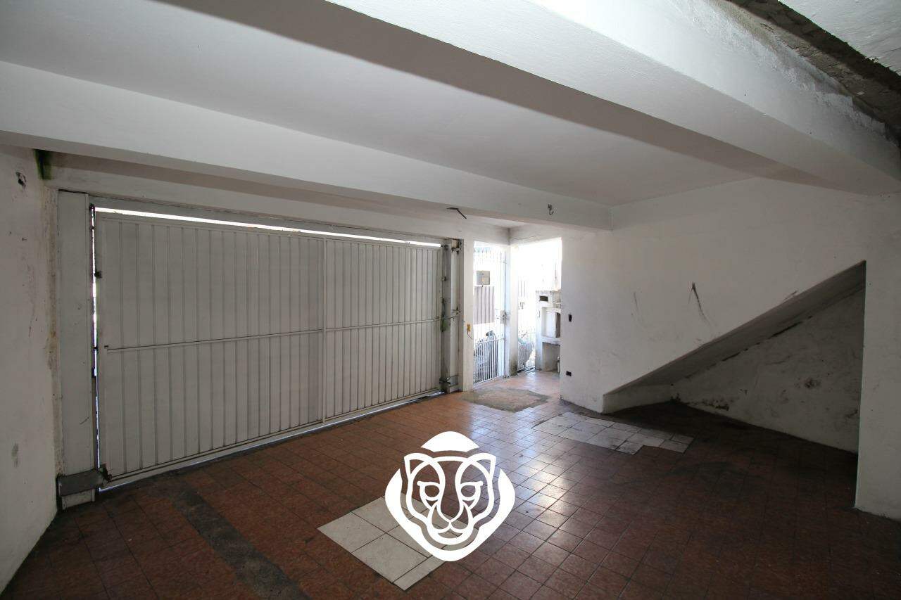 Garagem 