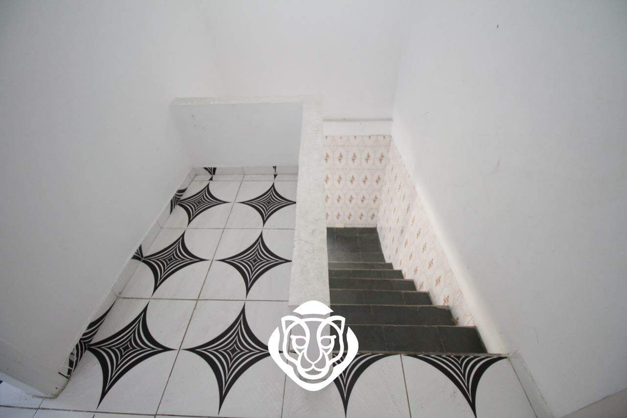 Escadas 