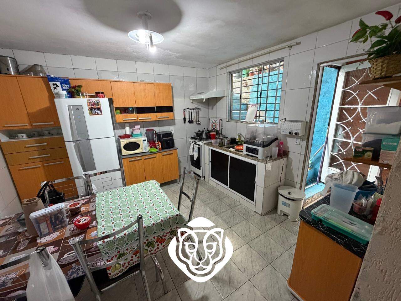 Cozinha