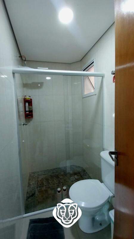 Banheiro social