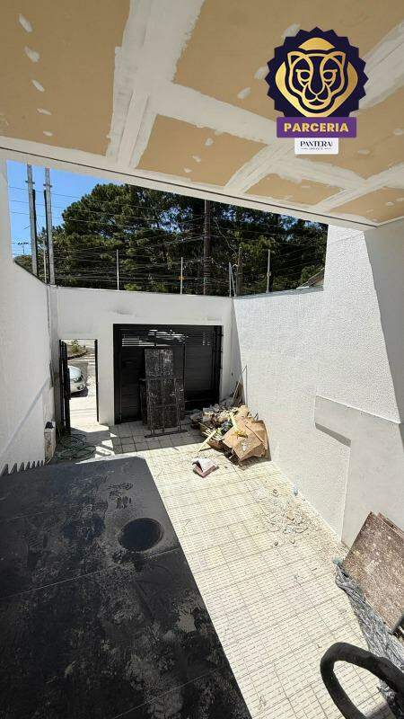 Garagem