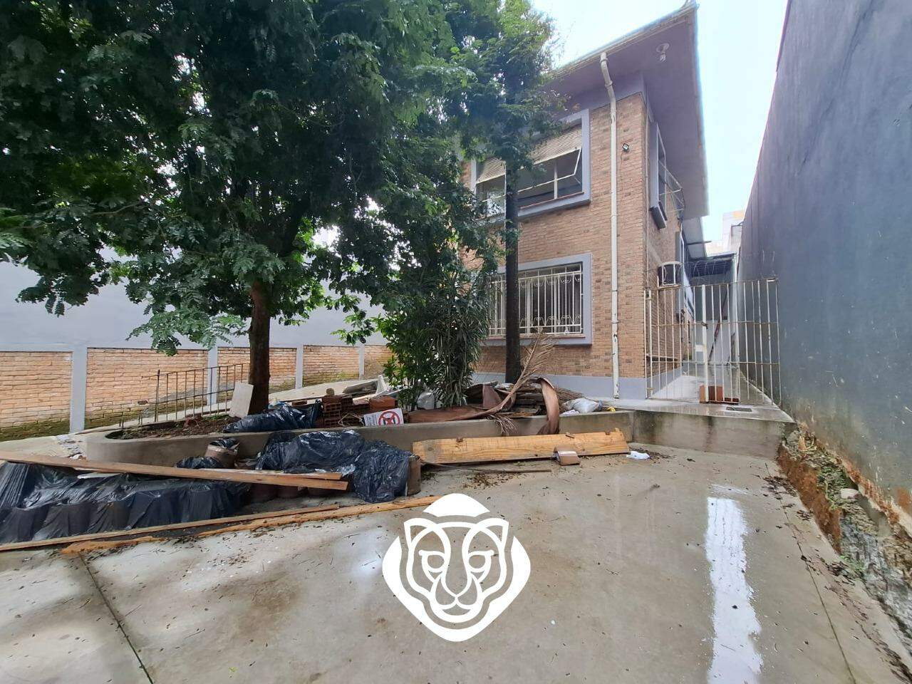 Vaga de garagem 