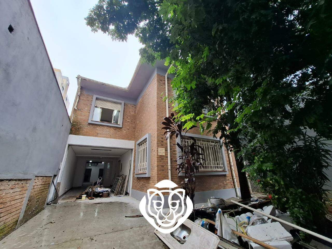 Vaga de garagem
