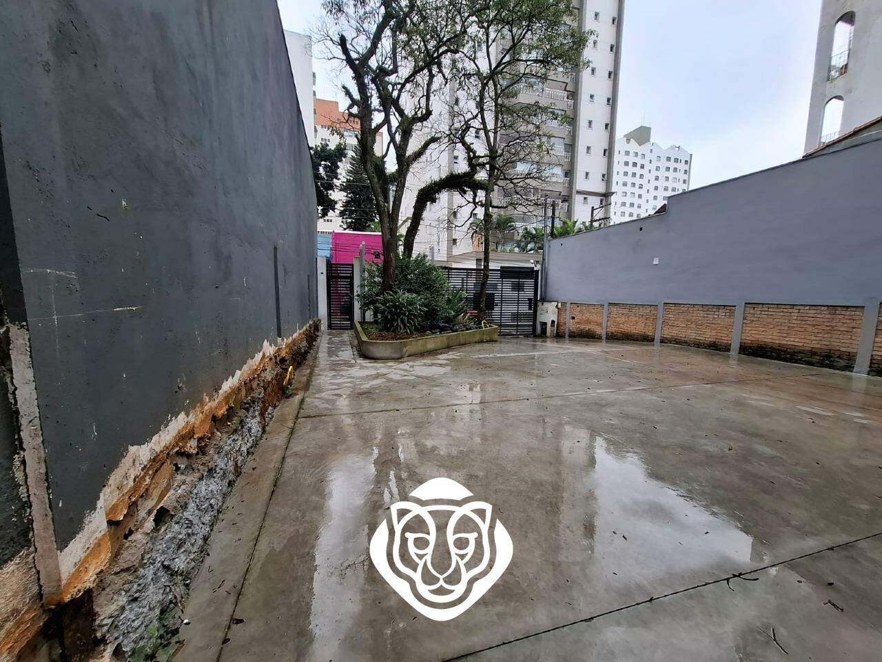 Vaga de garagem 