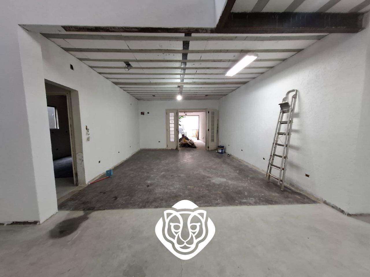 Vaga de garagem