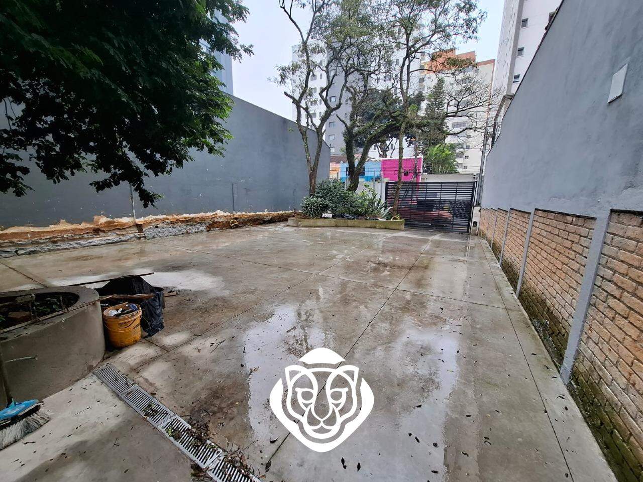 Vaga de garagem