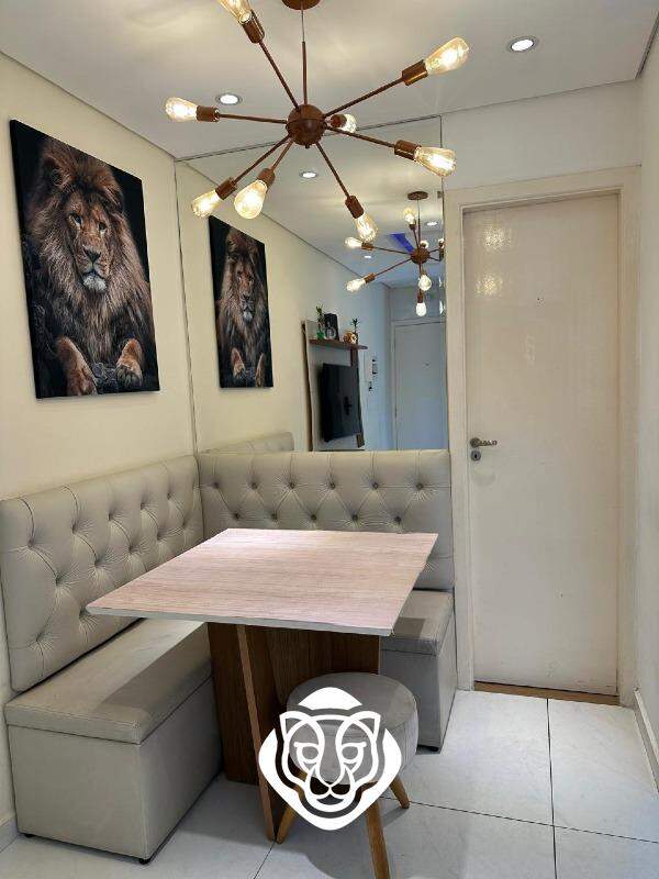 Sala II ambientes 
