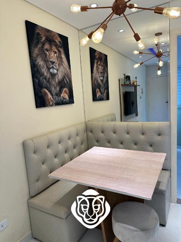 Sala II ambientes 