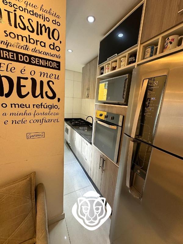 Cozinha 
