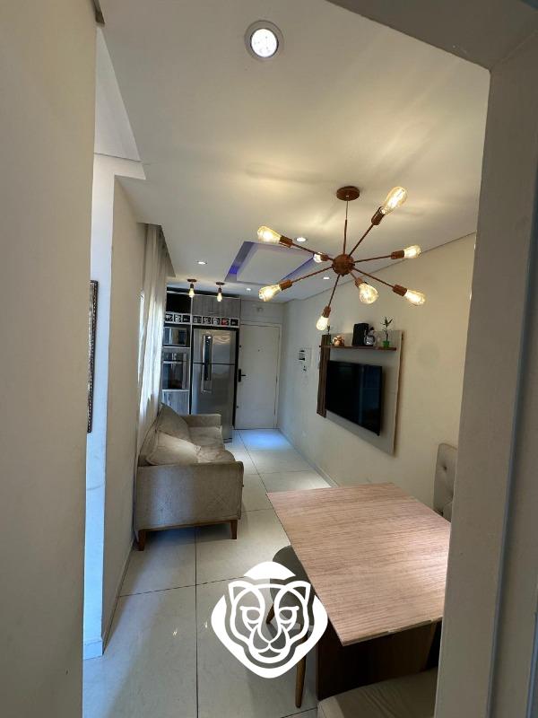Sala II ambientes 
