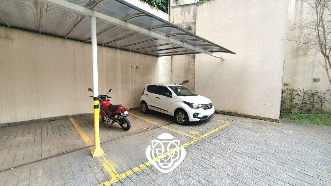 Vaga de garagem