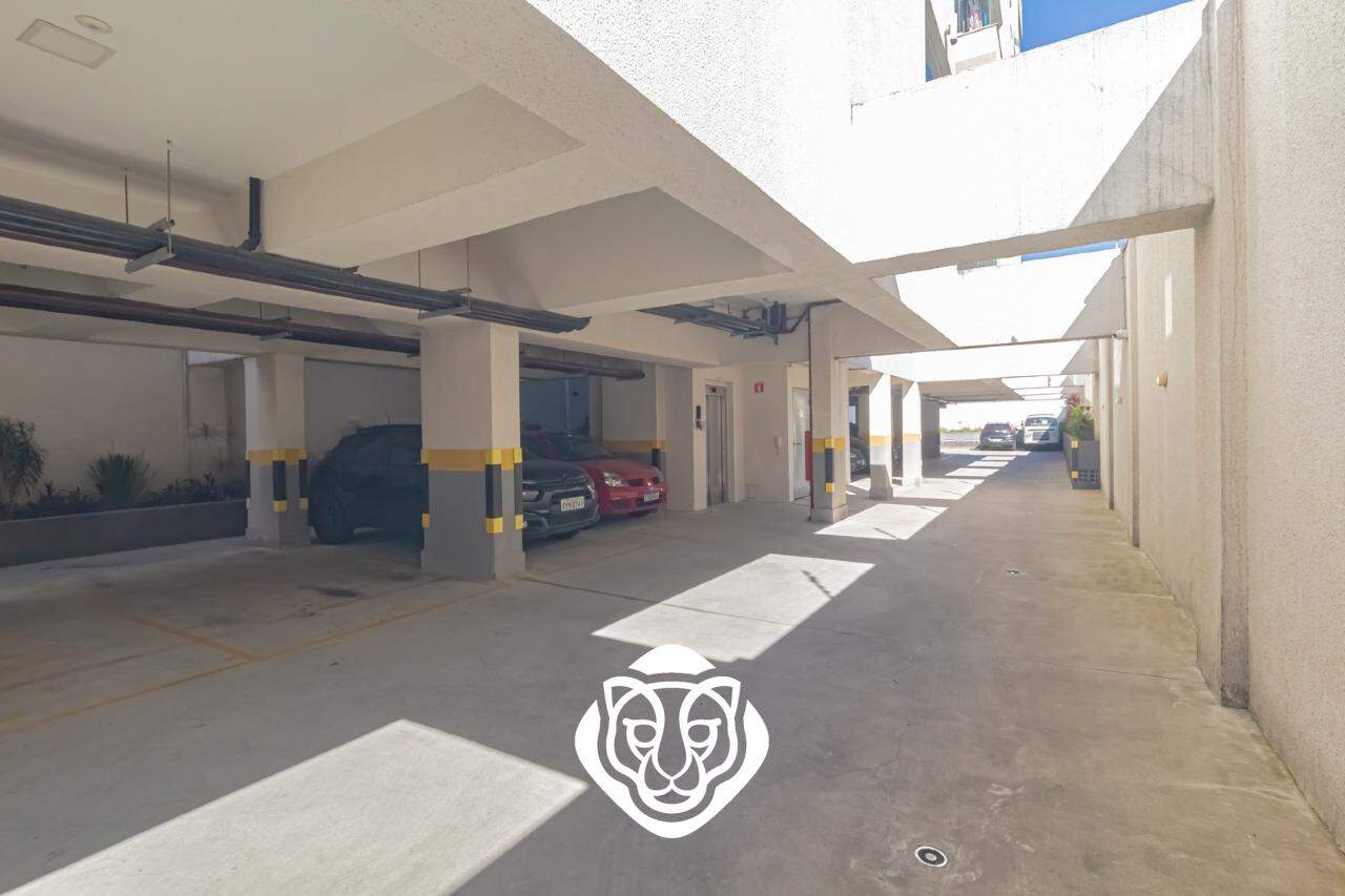 Garagem