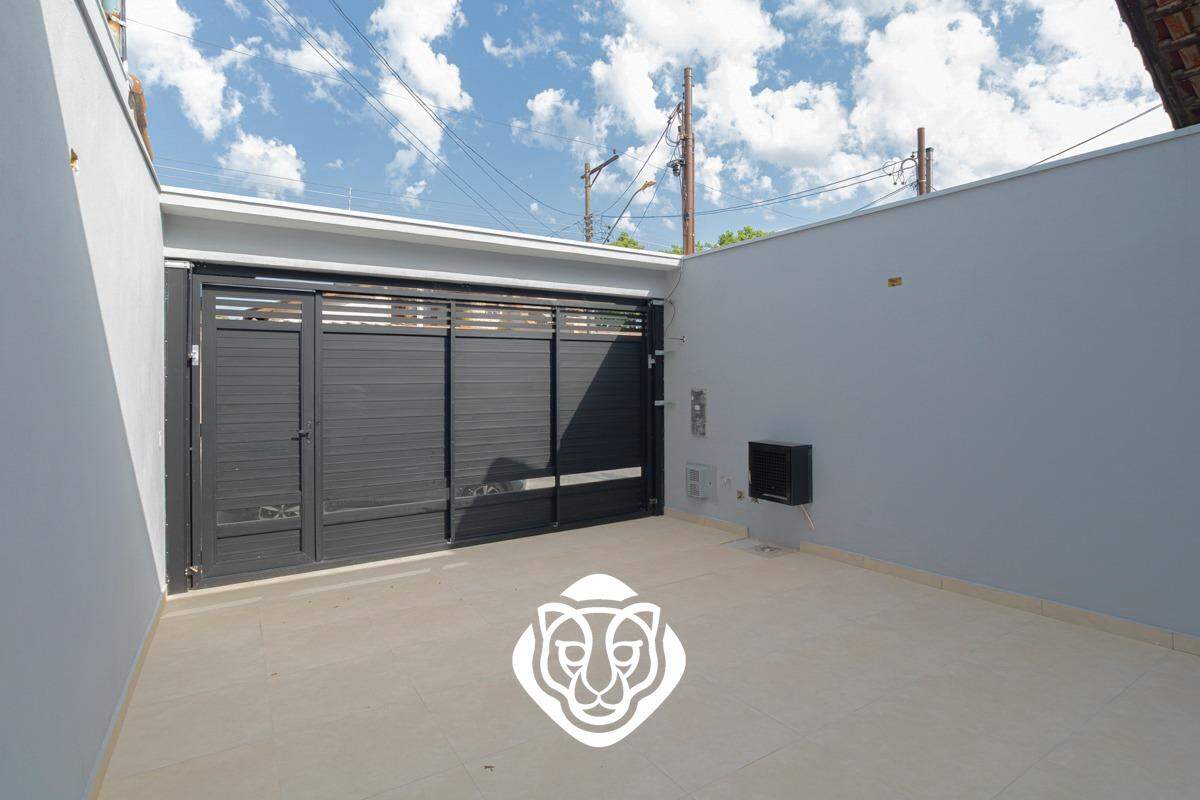 Garagem