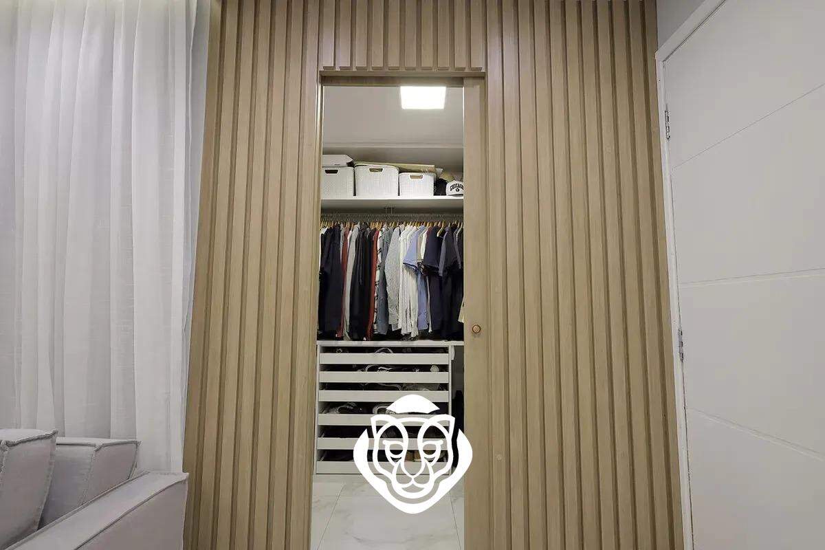 closet suíte