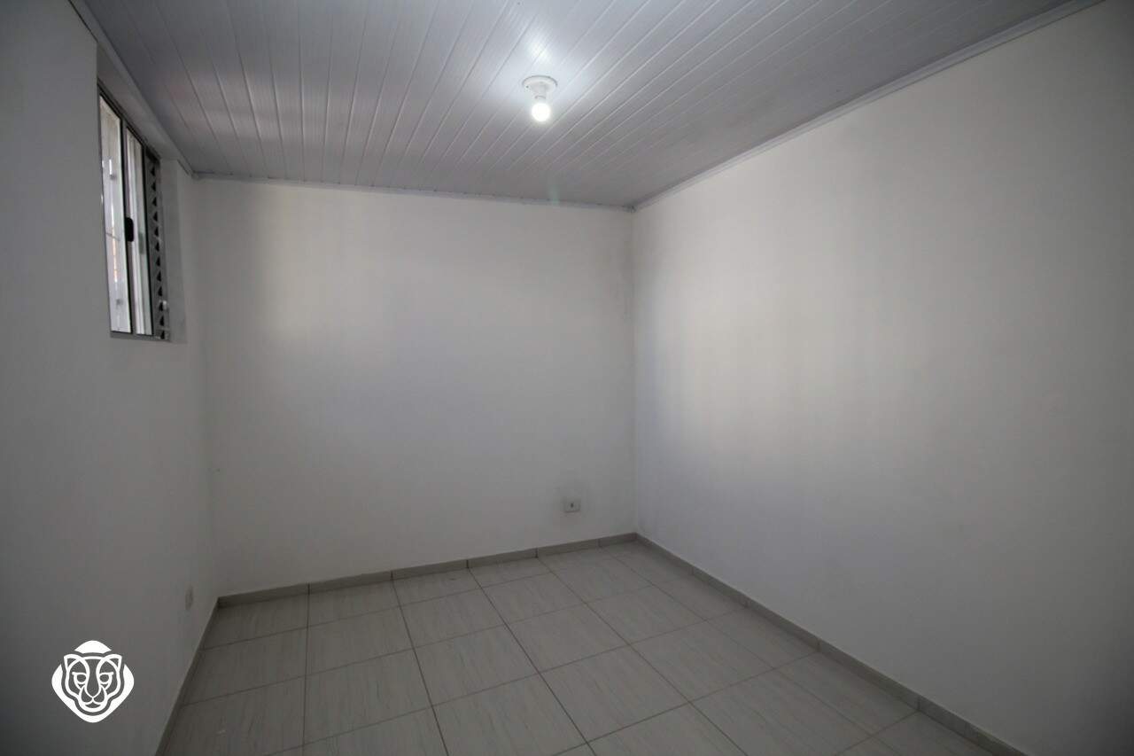 Dormitório I