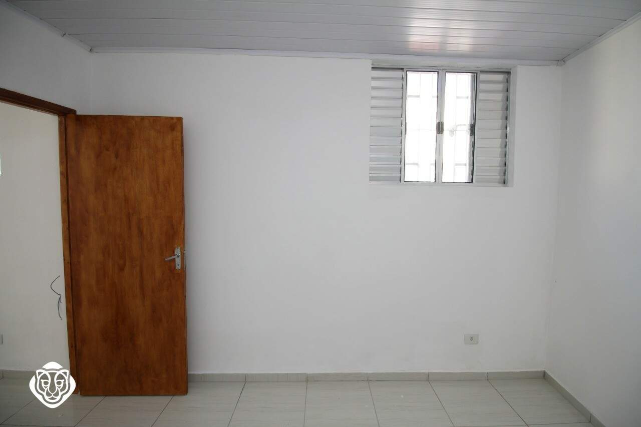 Dormitório I