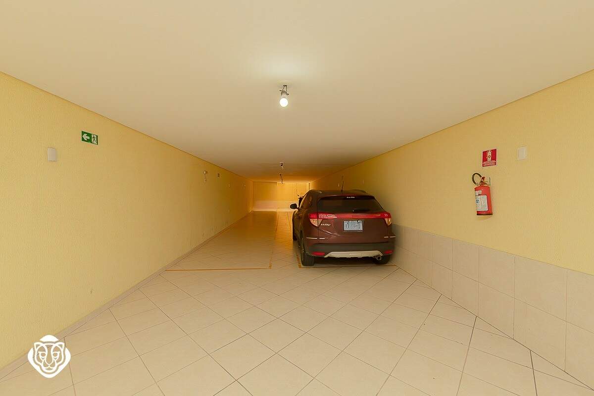 Garagem