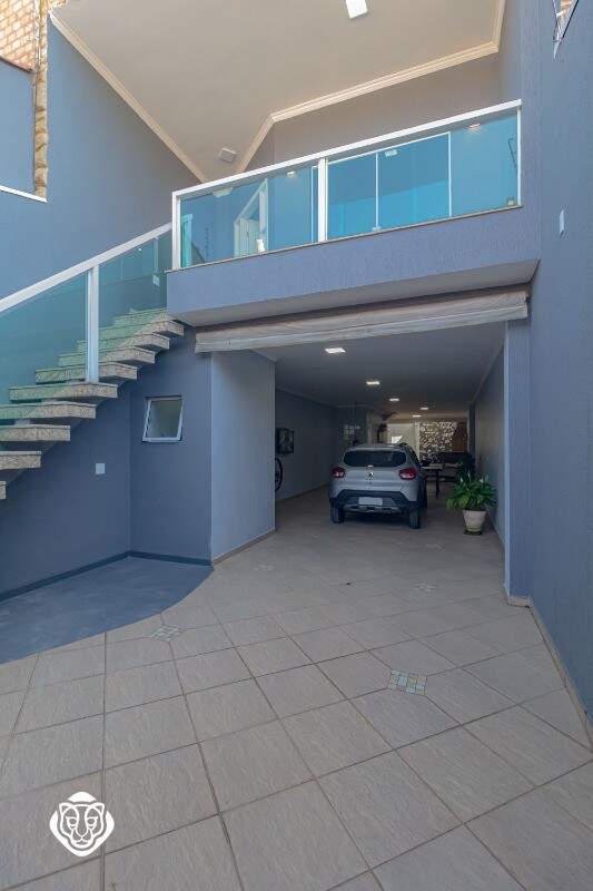 Garagem