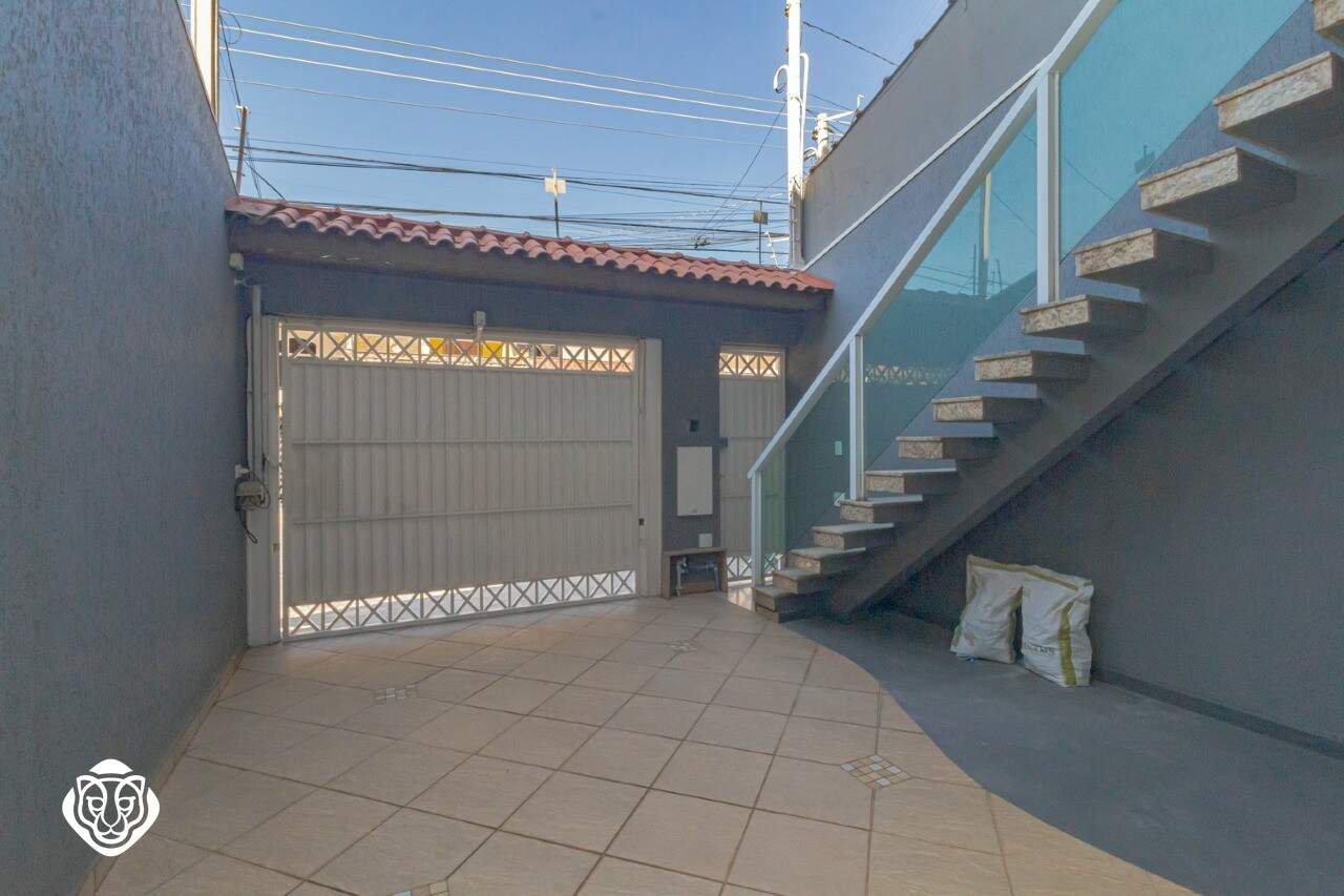 Garagem