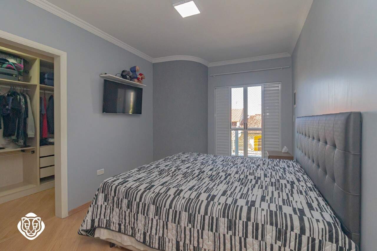 Dormitório III suite