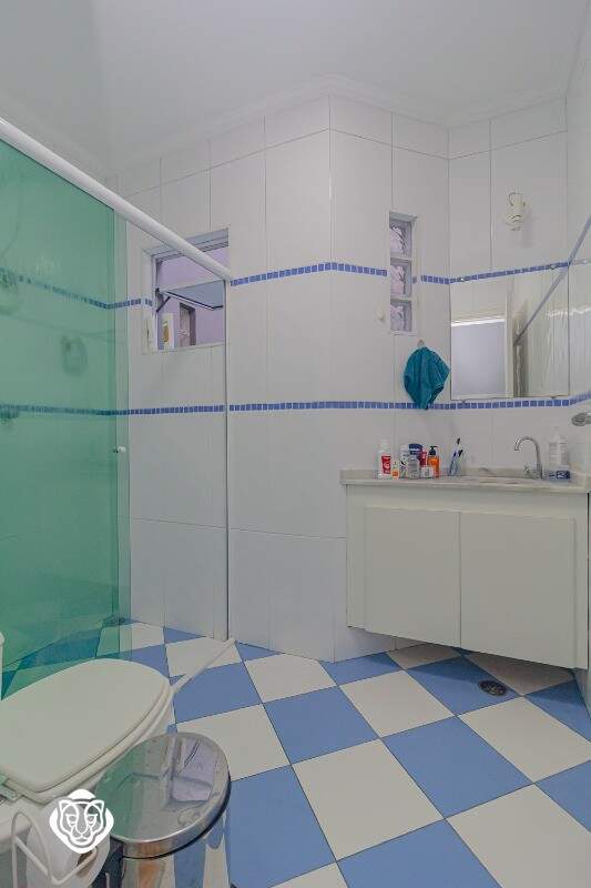Banheiro