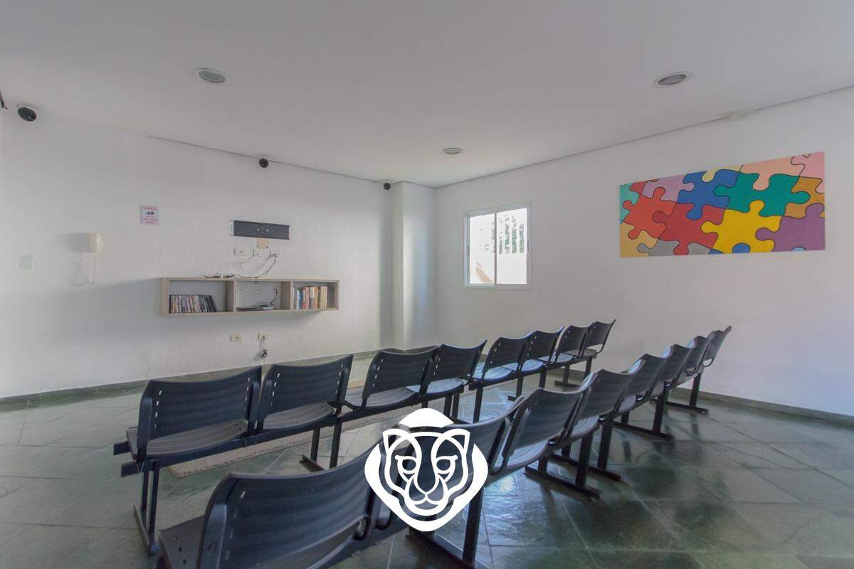 Sala de cinema