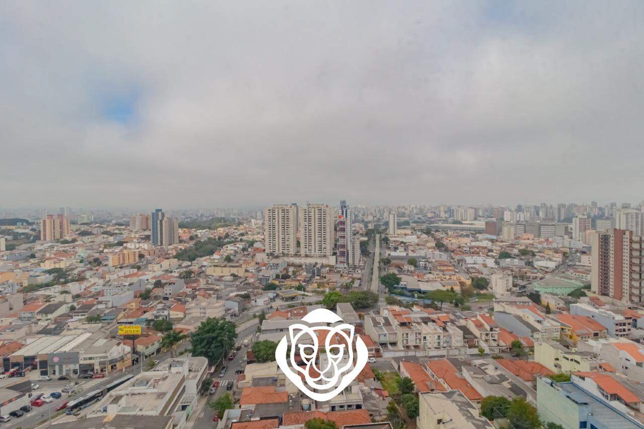 Vista - Dormitório I