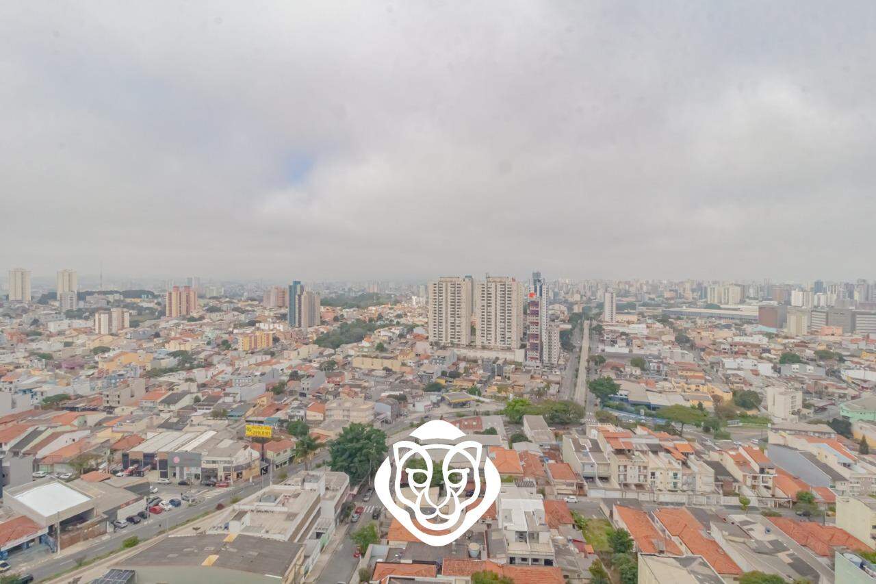 Vista - Dormitório II