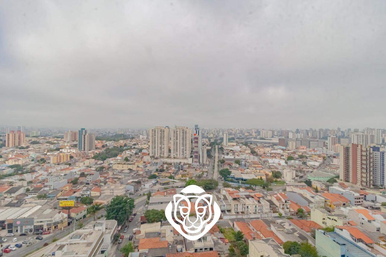 Vista - Sala