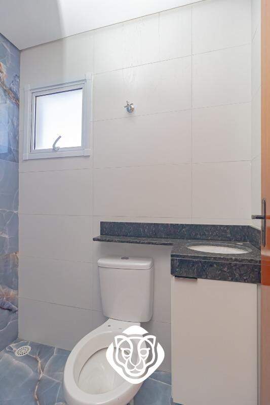 Banheiro Dormitório 1 suite