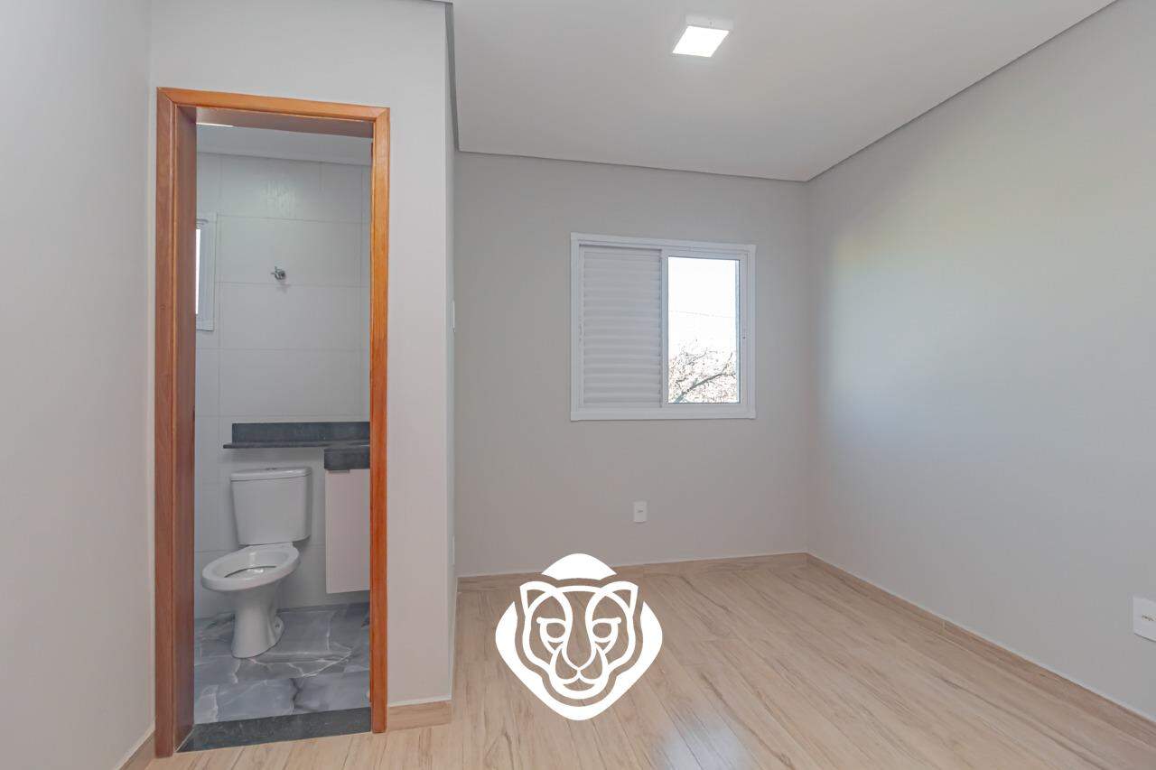 Dormitório 1 suite