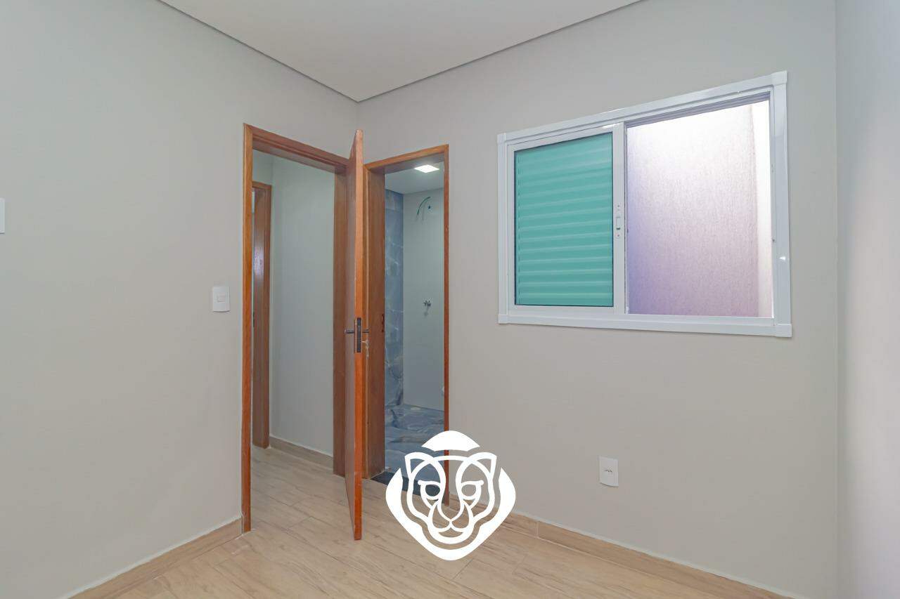 Dormitório 2 suite