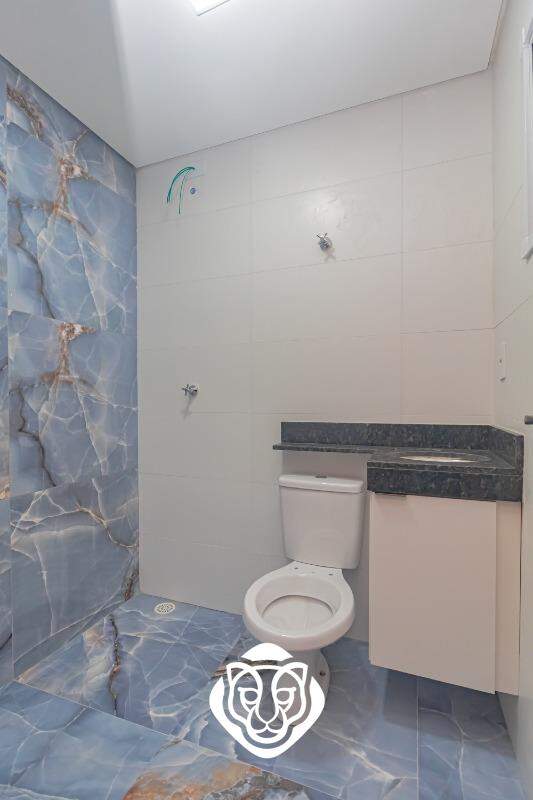Banheiro Dormitório 2 suite
