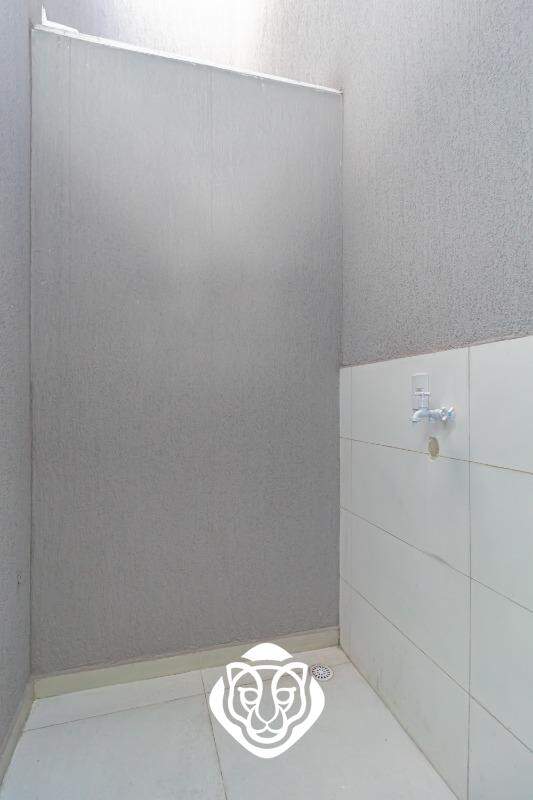 Área de serviço