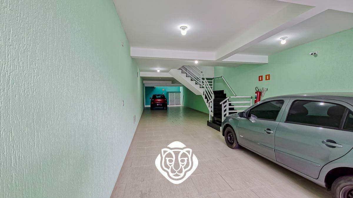 Garagem