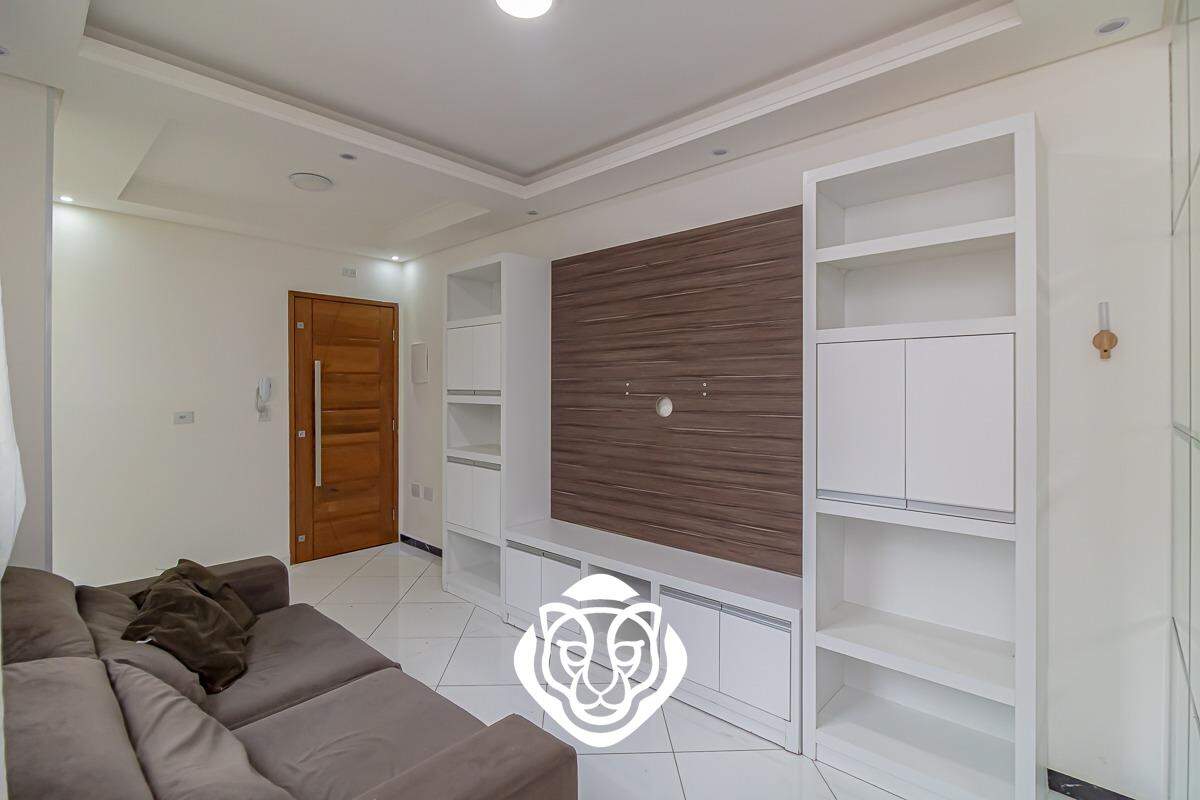 Sala dois ambientes