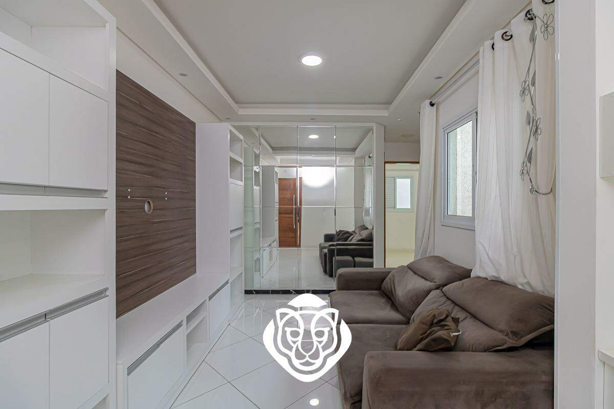 Sala dois ambientes