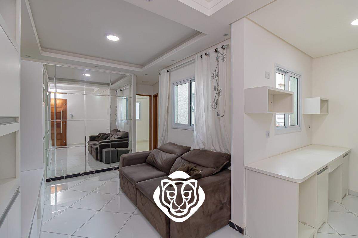 Sala dois ambientes