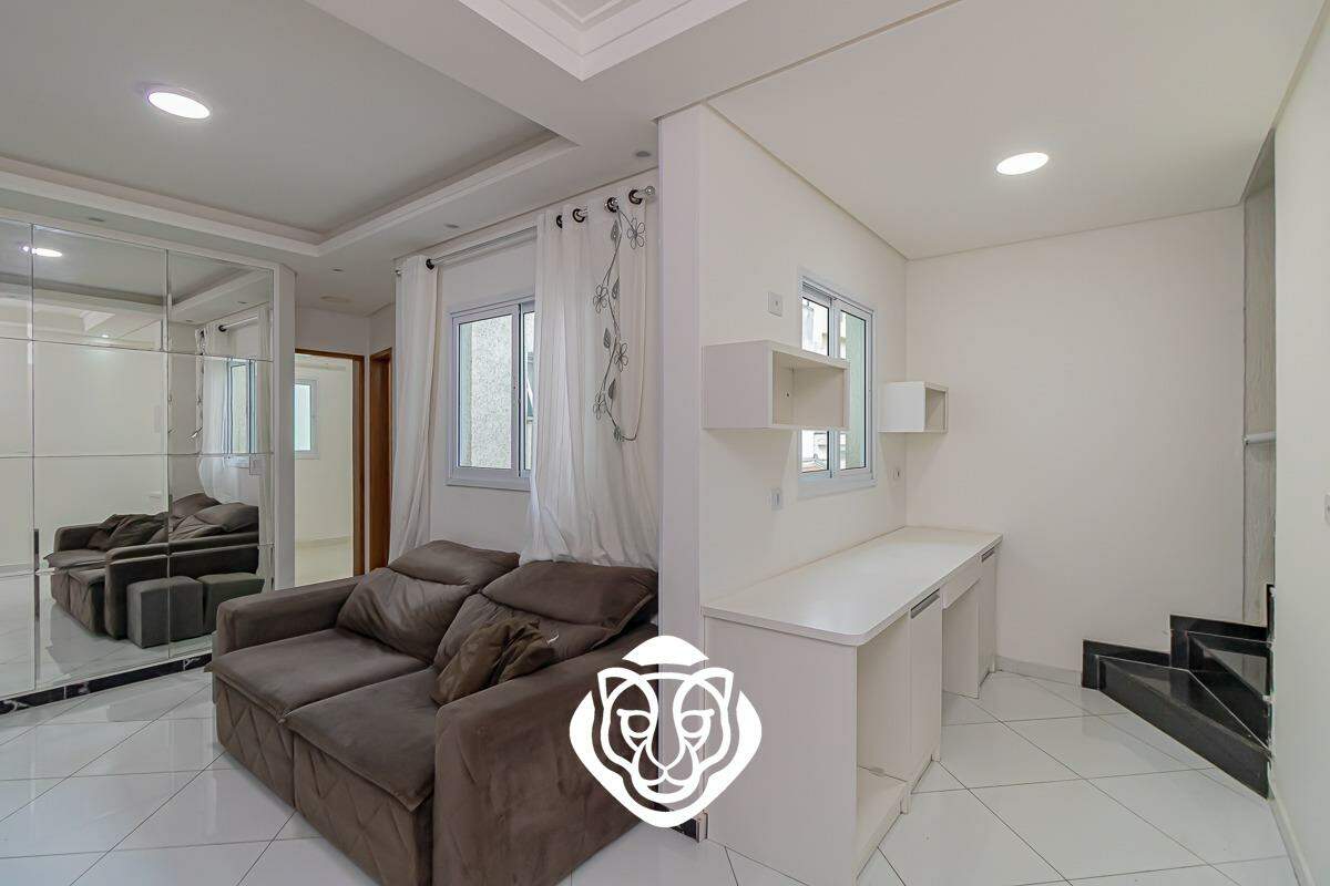 Sala dois ambientes